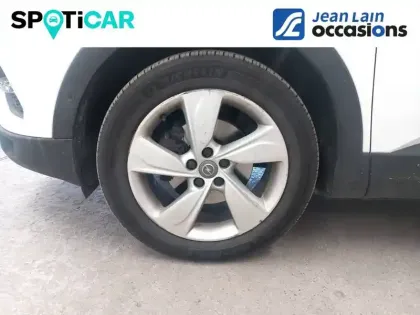 Photo 12 Opel Grandland X  1.2 Turbo 130 ch BVA8