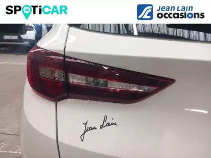 Photo 16 Opel Grandland X  1.2 Turbo 130 ch BVA8