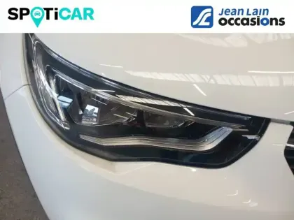 Photo 15 Opel Grandland X  1.2 Turbo 130 ch BVA8