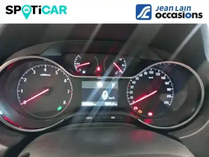 Photo 9 Opel Grandland X  1.2 Turbo 130 ch BVA8