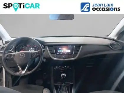 Photo 7 Opel Grandland X  1.2 Turbo 130 ch BVA8