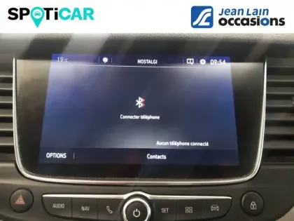 Photo 18 Opel Grandland X  1.2 Turbo 130 ch BVA8