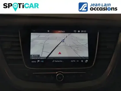 Photo 14 Opel Grandland X  1.2 Turbo 130 ch BVA8