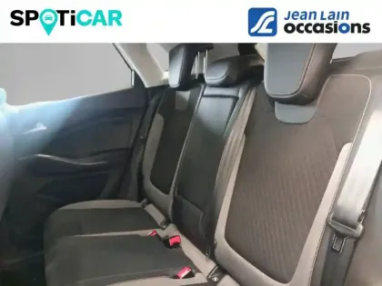 Photo 11 Opel Grandland X  1.2 Turbo 130 ch BVA8