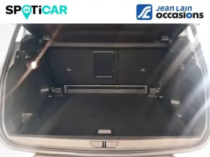 Photo 5 Opel Grandland X  1.2 Turbo 130 ch BVA8