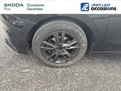 Photo 11 Skoda Fabia  1.0 TSI 110 ch DSG7