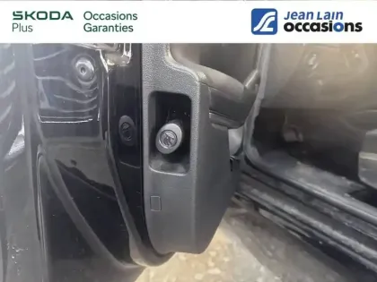 Photo 16 Skoda Fabia  1.0 TSI 110 ch DSG7