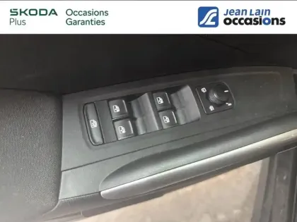 Photo 17 Skoda Fabia  1.0 TSI 110 ch DSG7