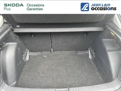 Photo 13 Skoda Fabia  1.0 TSI 110 ch DSG7