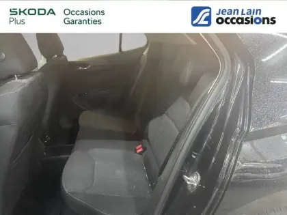 Photo 5 Skoda Fabia  1.0 TSI 110 ch DSG7