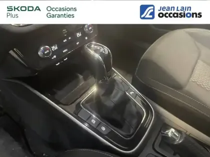 Photo 15 Skoda Fabia  1.0 TSI 110 ch DSG7