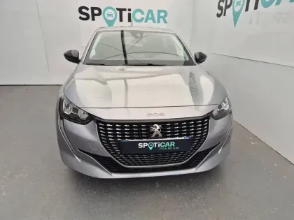Photo 38 Peugeot 208  PureTech 100 S&S BVM6