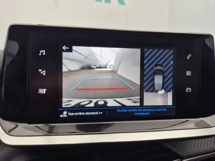 Photo 34 Peugeot 208 Gén. II Ph1 NG Style 5