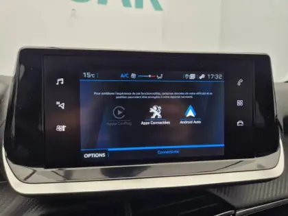 Photo 55 Peugeot 208  PureTech 100 S&S BVM6