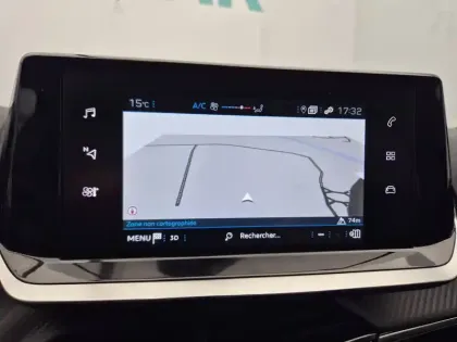 Photo 54 Peugeot 208  PureTech 100 S&S BVM6