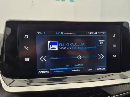 Photo 31 Peugeot 208 Gén. II Ph1 NG Style 5