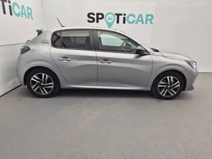 Photo 40 Peugeot 208  PureTech 100 S&S BVM6