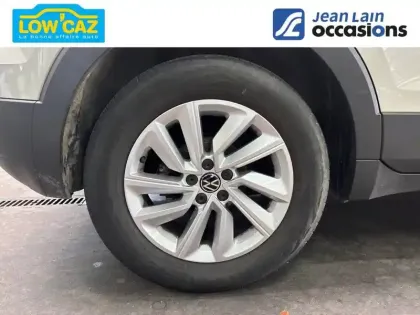 Photo 8 Volkswagen T-cross  1.0 TSI 110 Start/Stop DSG7