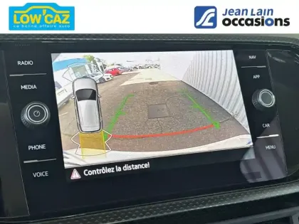 Photo 18 Volkswagen T-cross  1.0 TSI 110 Start/Stop DSG7