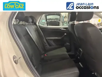 Photo 16 Volkswagen T-cross  1.0 TSI 110 Start/Stop DSG7