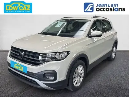Photo Volkswagen T-cross Life Tech