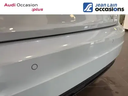 Photo 18 Audi A1 Gén. II Ph1 Advanced 5