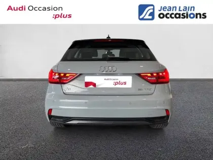 Photo 5 Audi A1 Gén. II Ph1 Advanced 5