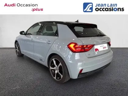 Photo 6 Audi A1 Gén. II Ph1 Advanced 5