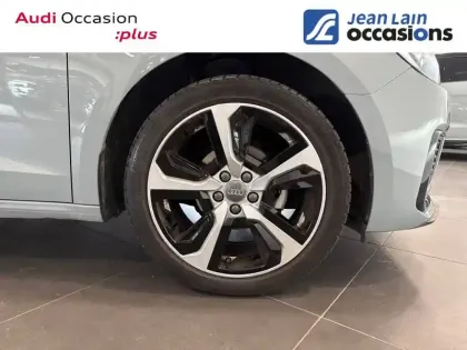 Photo 8 Audi A1 Gén. II Ph1 Advanced 5