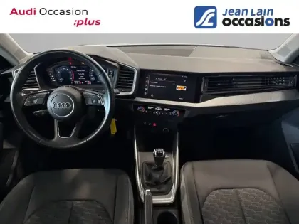 Photo 17 Audi A1 Gén. II Ph1 Advanced 5