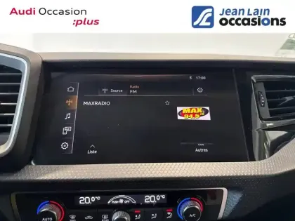 Photo 15 Audi A1 Gén. II Ph1 Advanced 5