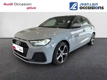 Photo Audi A1 Advanced