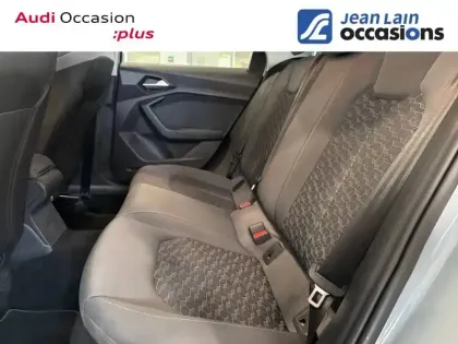 Photo 16 Audi A1 Gén. II Ph1 Advanced 5