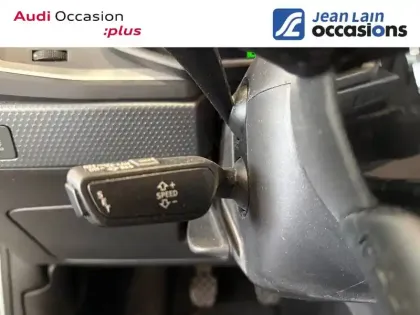 Photo 11 Audi A1 Gén. II Ph1 Advanced 5