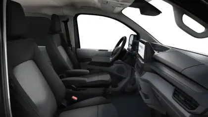 Photo 8 Volkswagen Transporter  PROCAB L2H1 2.0 TDI 170 BVA8 4MOTION