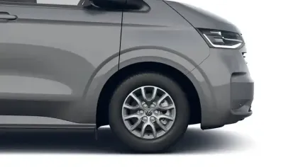 Photo 6 Volkswagen Transporter  PROCAB L2H1 2.0 TDI 170 BVA8 4MOTION