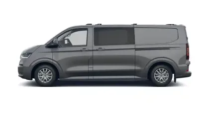Photo 12 Volkswagen Transporter  PROCAB L2H1 2.0 TDI 170 BVA8 4MOTION