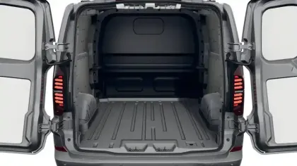 Photo 14 Volkswagen Transporter  PROCAB L2H1 2.0 TDI 170 BVA8 4MOTION