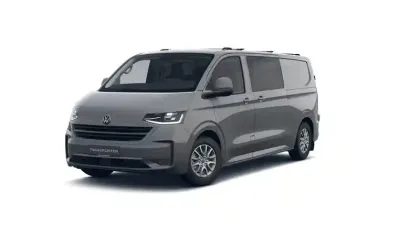 Photo 10 Volkswagen Transporter  PROCAB L2H1 2.0 TDI 170 BVA8 4MOTION