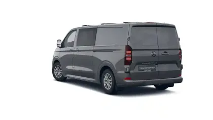 Photo 13 Volkswagen Transporter  PROCAB L2H1 2.0 TDI 170 BVA8 4MOTION
