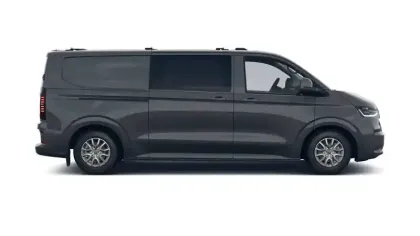 Photo 15 Volkswagen Transporter  PROCAB L2H1 2.0 TDI 170 BVA8 4MOTION