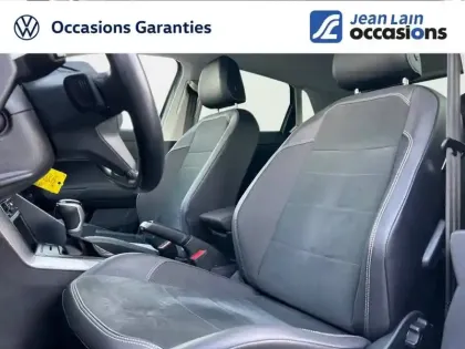 Photo 44 Volkswagen Polo  1.0 TSI 95 S&S DSG7