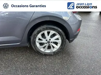 Photo 31 Volkswagen Polo  1.0 TSI 95 S&S DSG7