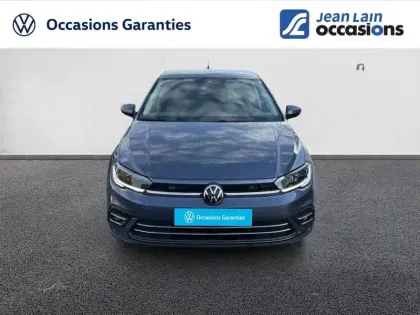 Photo 48 Volkswagen Polo  1.0 TSI 95 S&S DSG7