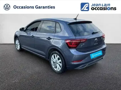 Photo 30 Volkswagen Polo  1.0 TSI 95 S&S DSG7