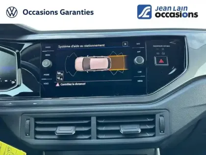 Photo 18 Volkswagen Polo Gén. VI Ph2 Style 5