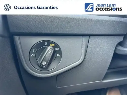 Photo 17 Volkswagen Polo Gén. VI Ph2 Style 5