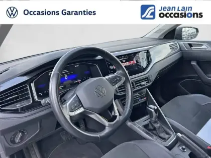 Photo 32 Volkswagen Polo  1.0 TSI 95 S&S DSG7