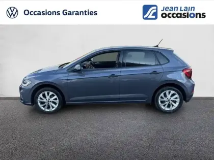 Photo 6 Volkswagen Polo Gén. VI Ph2 Style 5