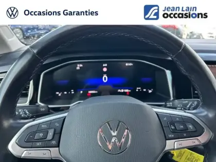 Photo 36 Volkswagen Polo  1.0 TSI 95 S&S DSG7